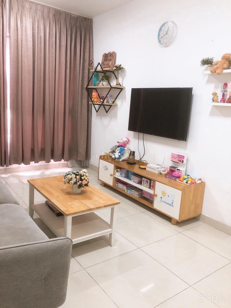 Căn hộ / chung cư tại Tân Phú, TP. Hồ Chí Minh - ảnh 4
