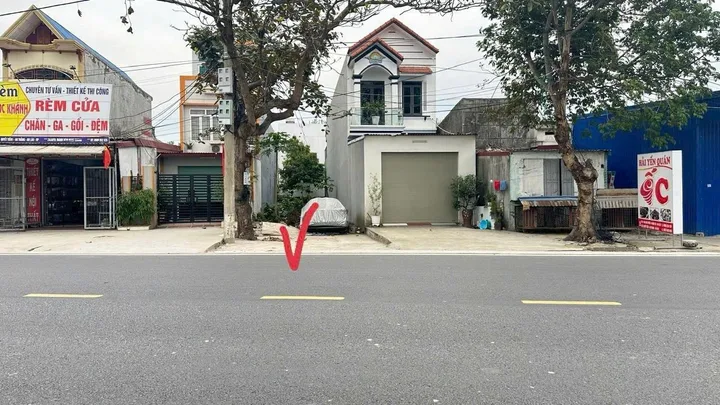 Bất động sản tại Hải Phòng - ảnh 1