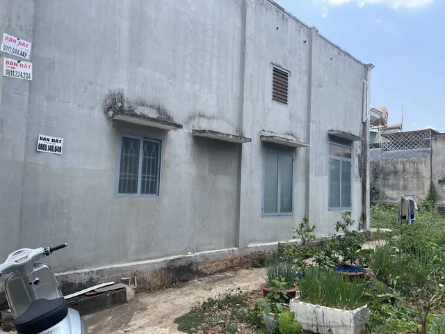 Bất động sản tại Đắk Lắk - ảnh 1