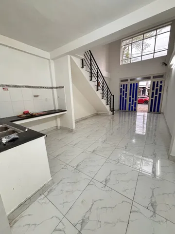 Bất động sản tại Bình Dương - ảnh 1