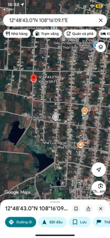 Bất động sản tại Đắk Lắk - ảnh 1