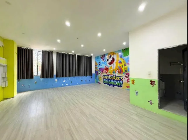 Bất động sản tại TP. Hồ Chí Minh - ảnh 1