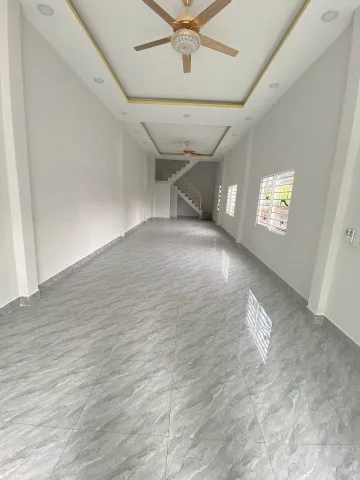 Bất động sản tại TP. Hồ Chí Minh - ảnh 1
