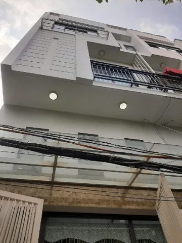 Bất động sản tại TP. Hồ Chí Minh - ảnh 1