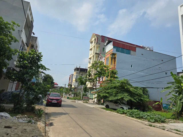 Bất động sản tại Bắc Ninh - ảnh 1