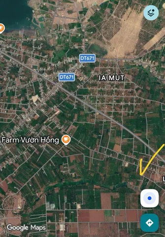 Bất động sản tại Gia Lai - ảnh 1