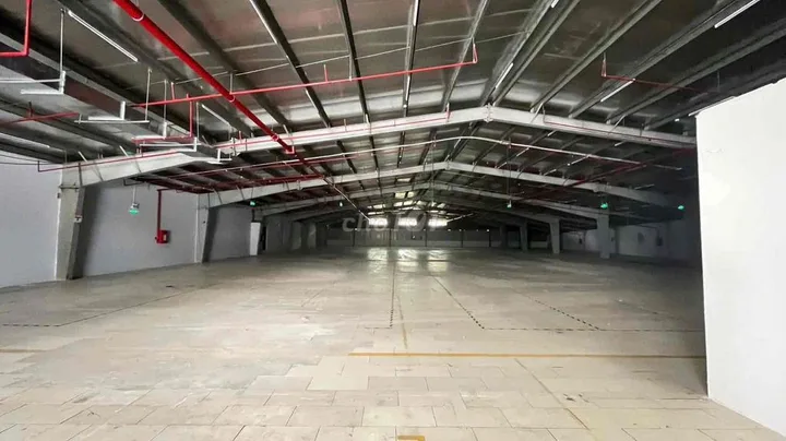 Bất động sản tại Bình Dương - ảnh 1