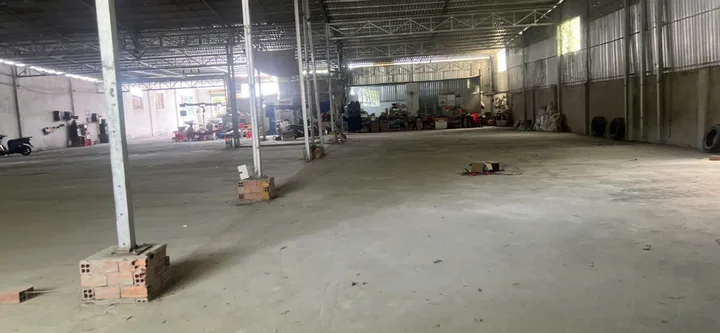Bất động sản tại Đồng Tháp - ảnh 1