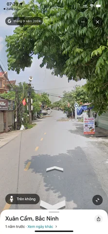 Bất động sản tại Bắc Ninh - ảnh 1