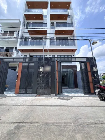 Bất động sản tại TP. Hồ Chí Minh - ảnh 1
