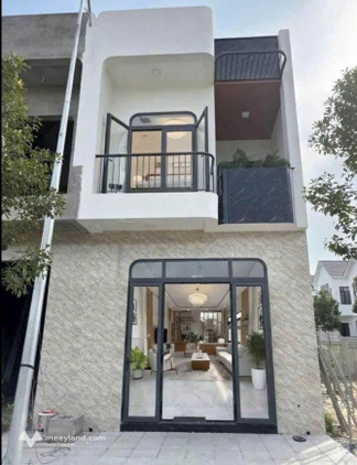 Bất động sản tại Bình Dương - ảnh 1