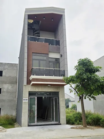 Bất động sản tại Bình Dương - ảnh 1