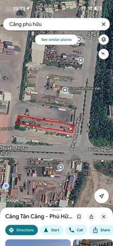 Bất động sản tại TP. Hồ Chí Minh - ảnh 1
