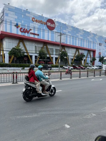 Bất động sản tại TP. Hồ Chí Minh - ảnh 1