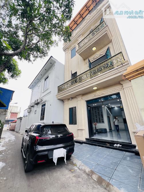 Bất động sản tại Hải Phòng - ảnh 1