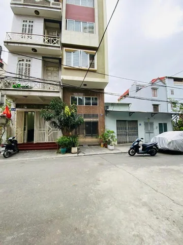 Bất động sản tại Hà Nội - ảnh 1