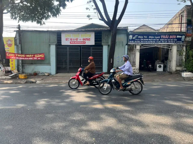 Bất động sản tại Bình Dương - ảnh 1