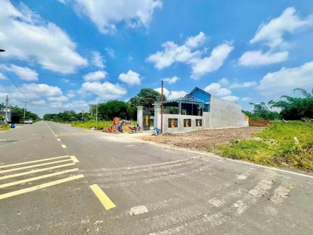 Bất động sản tại Bình Phước - ảnh 1