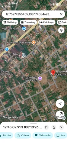 Bất động sản tại Đắk Lắk - ảnh 1