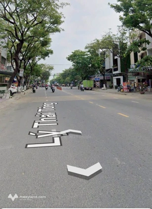 Bất động sản tại Đà Nẵng - ảnh 1