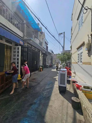Bất động sản tại Long An - ảnh 1