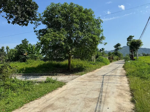 Bất động sản tại Hòa Bình - ảnh 1