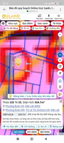 Bất động sản tại Đắk Lắk - ảnh 1