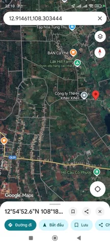 Bất động sản tại Đắk Lắk - ảnh 1