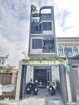 Bất động sản tại Bình Dương - ảnh 1