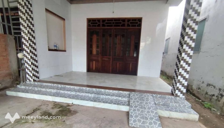 Bất động sản tại Bến Tre - ảnh 1