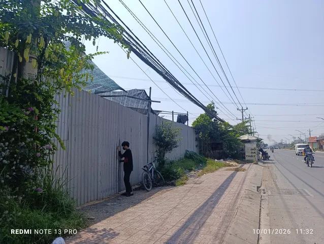Bất động sản tại Tây Ninh - ảnh 1