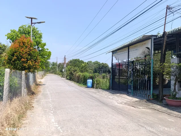 Bất động sản tại Tây Ninh - ảnh 1