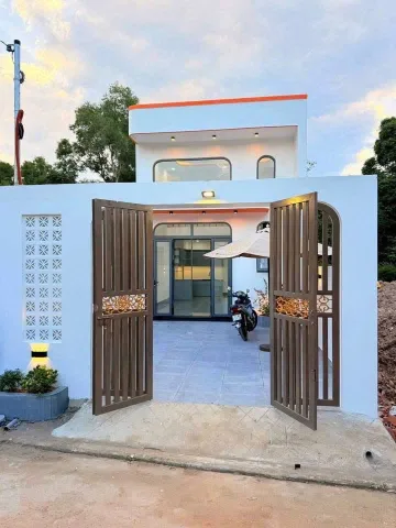 Bất động sản tại Đồng Nai - ảnh 1