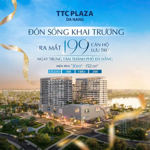 Bất động sản tại Đà Nẵng - ảnh 1