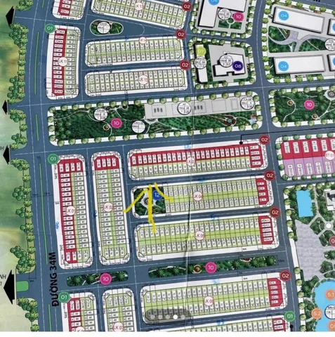 Bất động sản tại Hưng Yên - ảnh 1