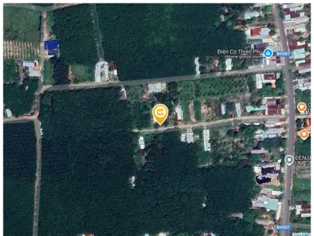 Bất động sản tại Bình Dương - ảnh 1