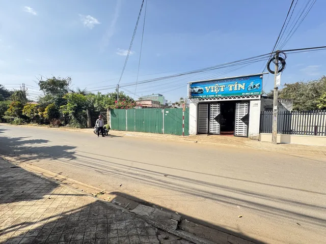 Bất động sản tại Đắk Lắk - ảnh 1