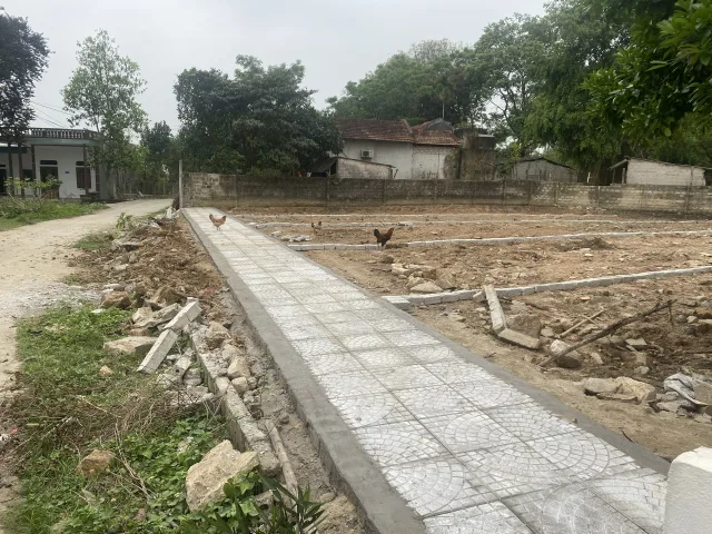 Bất động sản tại Thanh Hóa - ảnh 1