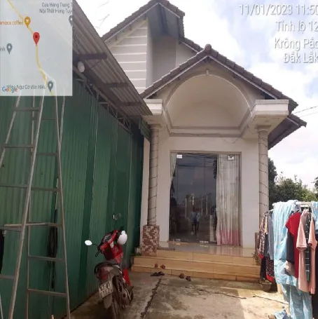 Bất động sản tại Đắk Lắk - ảnh 1