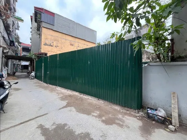 Bất động sản tại Hà Nội - ảnh 1