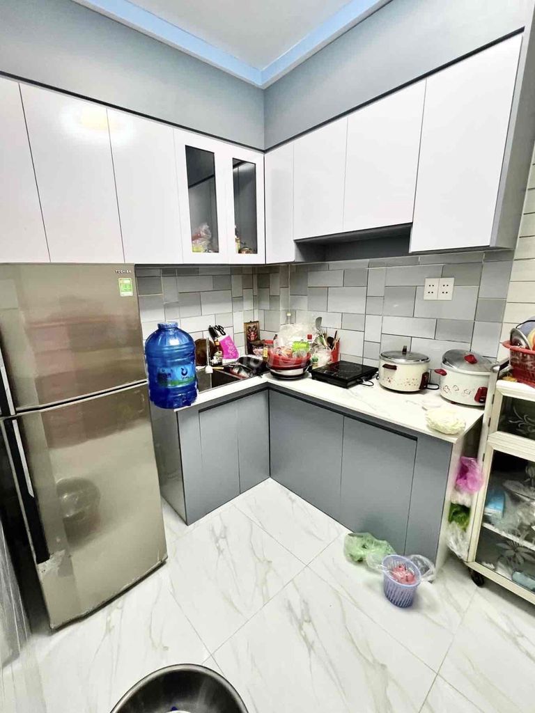 Nhà riêng tại Tân Phú, TP. Hồ Chí Minh - ảnh 3
