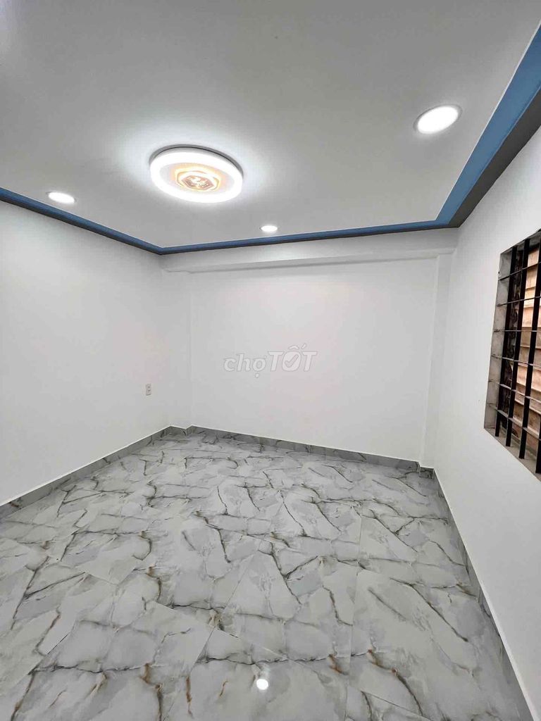 Nhà riêng tại Tân Phú, TP. Hồ Chí Minh - ảnh 5