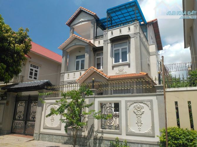 Bất động sản tại Bà Rịa - Vũng Tàu - ảnh 1