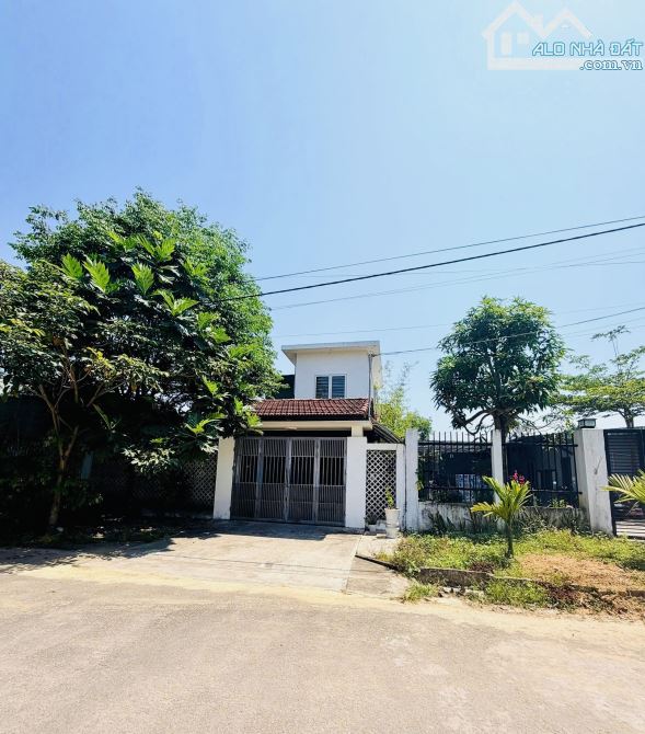 Bất động sản tại Thừa Thiên Huế - ảnh 1