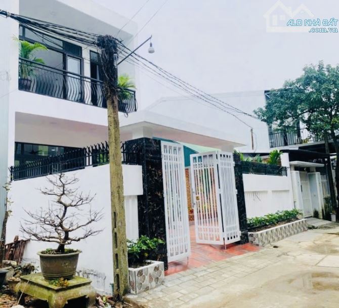 Bất động sản tại Thừa Thiên Huế - ảnh 1