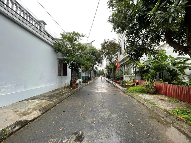 Bất động sản tại Hải Phòng - ảnh 1