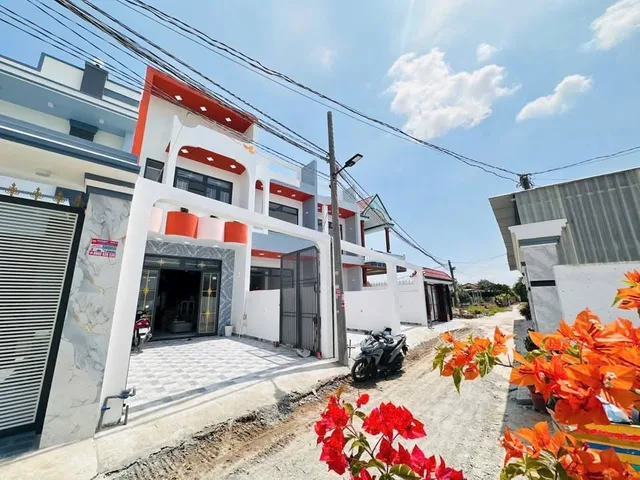 Bất động sản tại Long An - ảnh 1