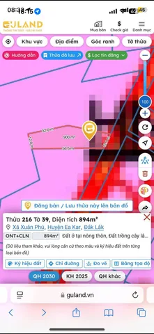Bất động sản tại Đắk Lắk - ảnh 1