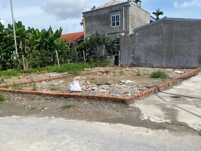 Bất động sản tại Hải Phòng - ảnh 1
