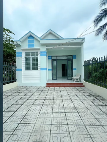 Bất động sản tại Vĩnh Long - ảnh 1